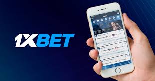 1xBet 코리아 앱 다운로드 Не упустите шанс на выигрыши!