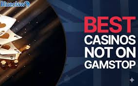 Exploring Non Gamstop UK Casino Sites Your Guide to Alternative Gaming 970844815