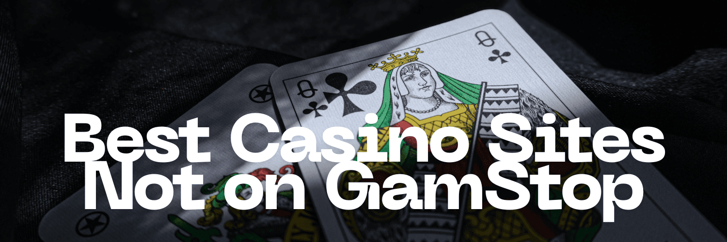 Exploring Non Gamstop UK Casino Sites Your Guide to Alternative Gaming 970844815