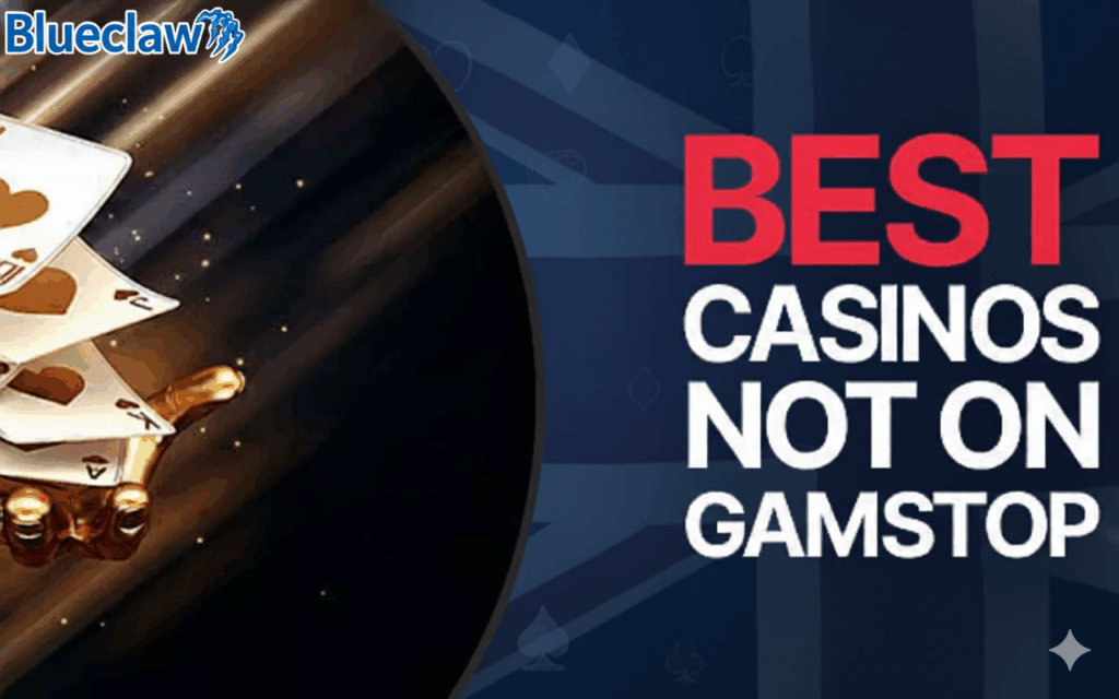 Exploring the World of Non-Gamstop Casino Sites 1280867065