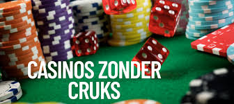Ontdek de Wereld van Casinos zonder CRUKS 1243606033