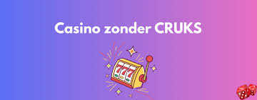 Ontdek de Wereld van Casinos zonder CRUKS 1243606033