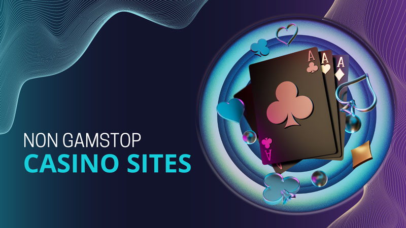 Discovering Casino Sites Not on Gamstop -1899889325