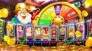 Experience Excitement with Kaboom Slots The Ultimate Gaming Adventure