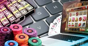 Experience Exciting Gaming at VibroBet Online Casino UK