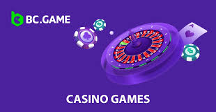 Experience the Thrill of Gaming with BC.Game Online Casino