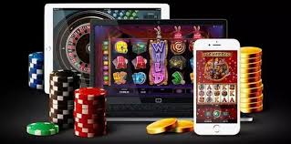 Experience the Thrill of Magic Win Casino & Sportsbook 1561460299