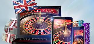 Explore the Excitement of NationalBet Casino A Complete Guide