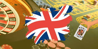 Exploring Online Casinos Outside the UK A Comprehensive Guide 1180362877