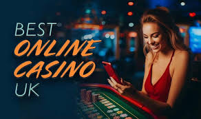 Exploring Online Casinos Outside the UK A Comprehensive Guide 1180362877