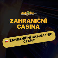 Nejlepší zahraniční casino 2026 Jak vybrat to pravé pro vás Nejlepší zahraniční casino 2026 Jak vybrat to pravé pro vás