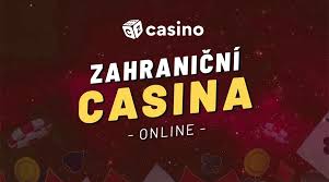 Nejlepší zahraniční casino 2026 Jak vybrat to pravé pro vás Nejlepší zahraniční casino 2026 Jak vybrat to pravé pro vás