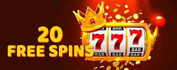 Unlock Exciting Opportunities with 40 Free Spins No Deposit!
