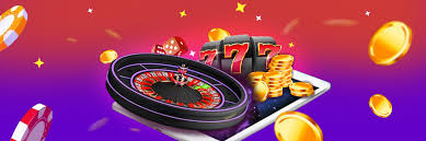 Casino Love The Thrills and Emotional Highs of Online Gambling