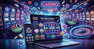 Casinoer Uden RoFus Spil Uden Bekymringer Casinoer Uden RoFus Spil Uden Bekymringer