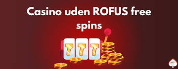 Casinospil udenom RoFUS En Guide til Alternativer