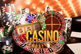 Explore the Exciting World of Online Casino XGG Game 1589060440