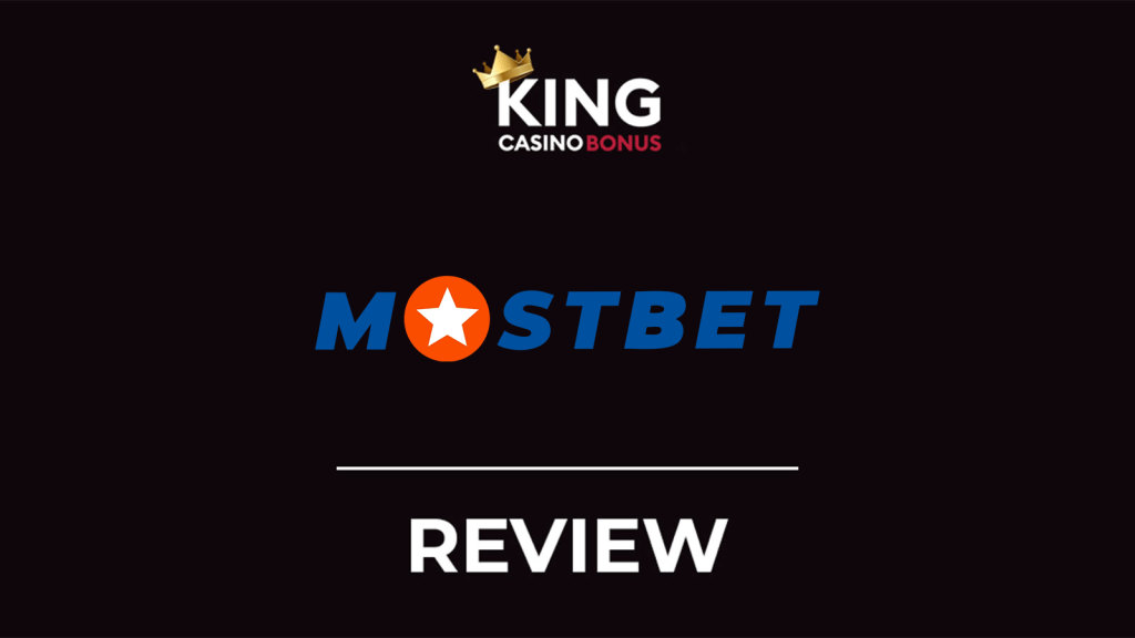 Mostbet İdman Mərcləri və Onlayn Casino Dünyası