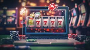 Unlocking the Excitement A Comprehensive Guide to CasinoLab Online Slots