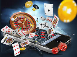 Discover the Benefits of Agent No Wager Casinos 1749488456