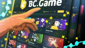 Discover the Thrills of BC.Game Hub Your Ultimate Gaming Destination