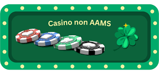 Recensioni sui Casino Non AAMS Scopri i Migliori Bonus e Giochi